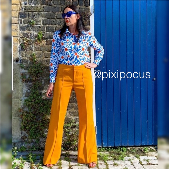 Zara Pants - Picture 3 of 9